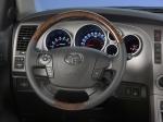 Toyota Tundra CrewMax Platinum Package 2009 года